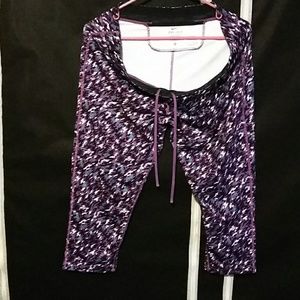 Exercise Capri's